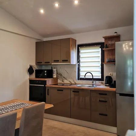 Nika 1 Apartmán