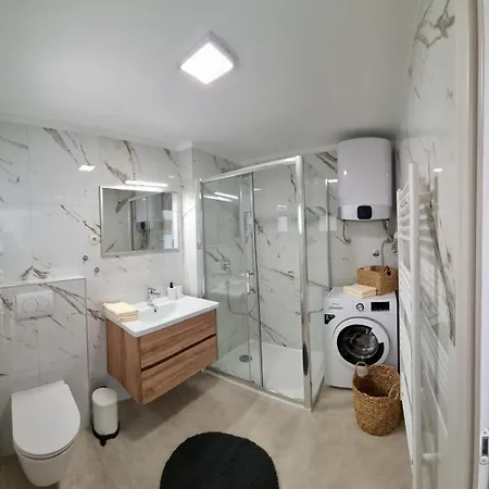 Nika 1 Apartmán *