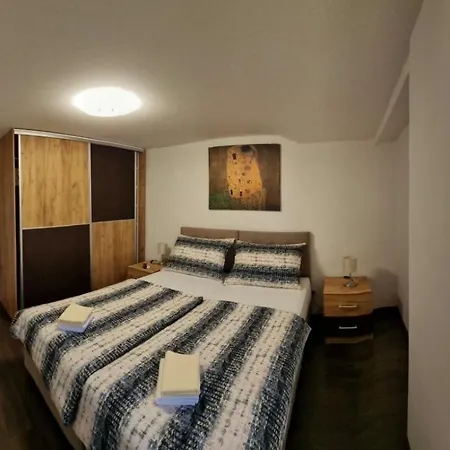 Apartmán Nika 1