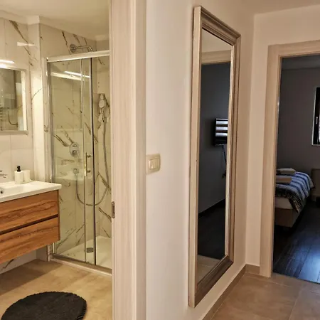 Nika 1 Rijeka