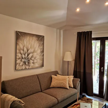 Apartmán Nika 1 Rijeka