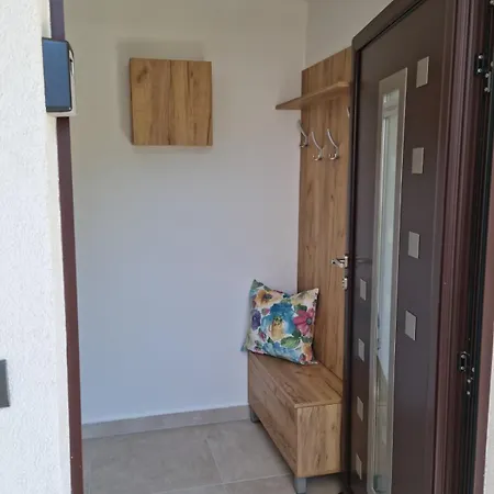 Apartmán Nika 1