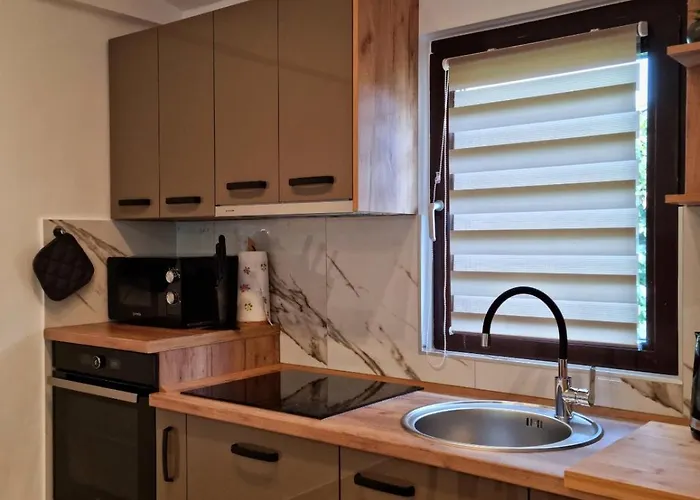 Appartement Nika 1