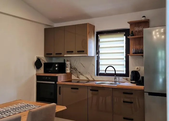 Nika 1 Appartement