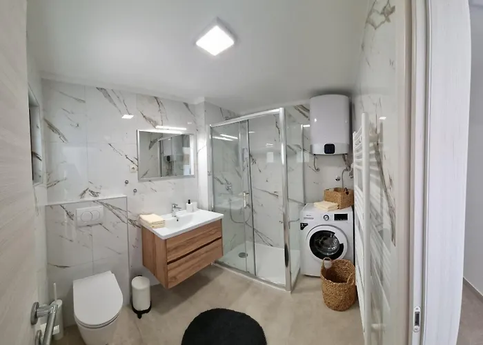 Nika 1 Appartement *