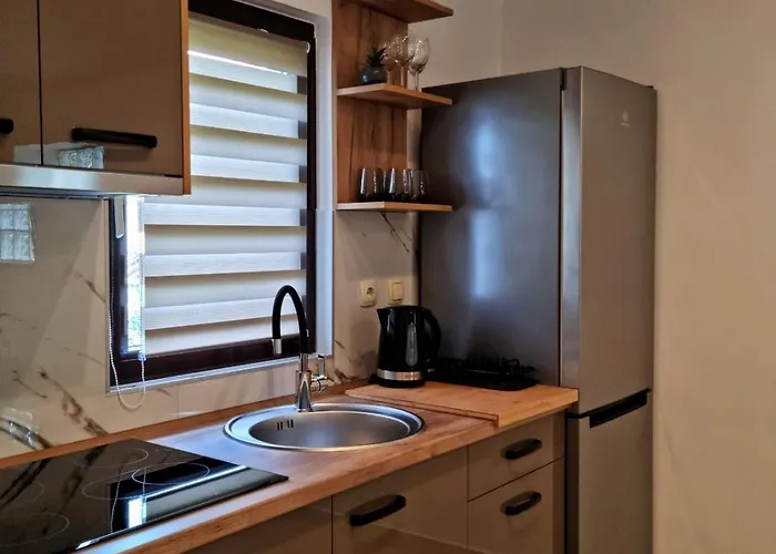 Appartement Nika 1 Rijeka