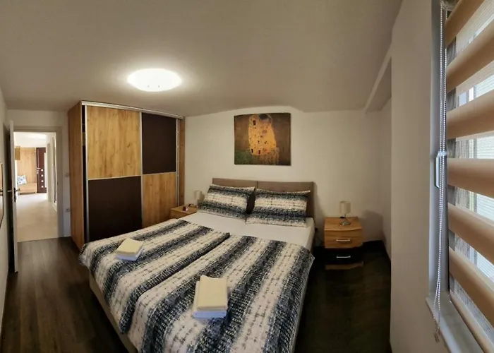 Appartement Nika 1