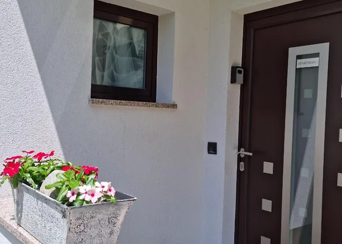 Nika 1 Appartement *