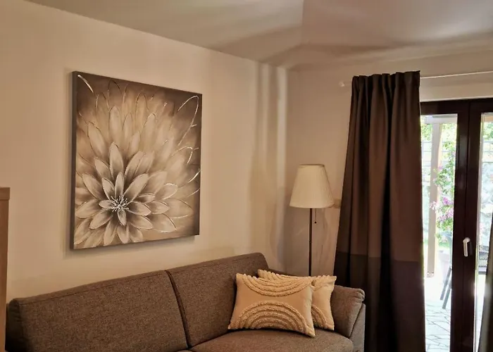 Appartement Nika 1 Rijeka