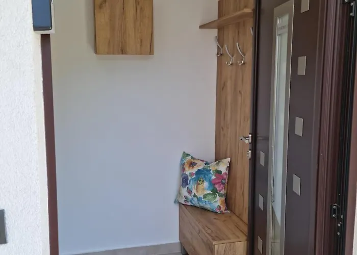 Appartement Nika 1