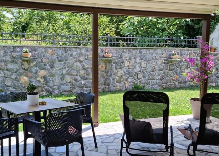 Nika 1 Appartement